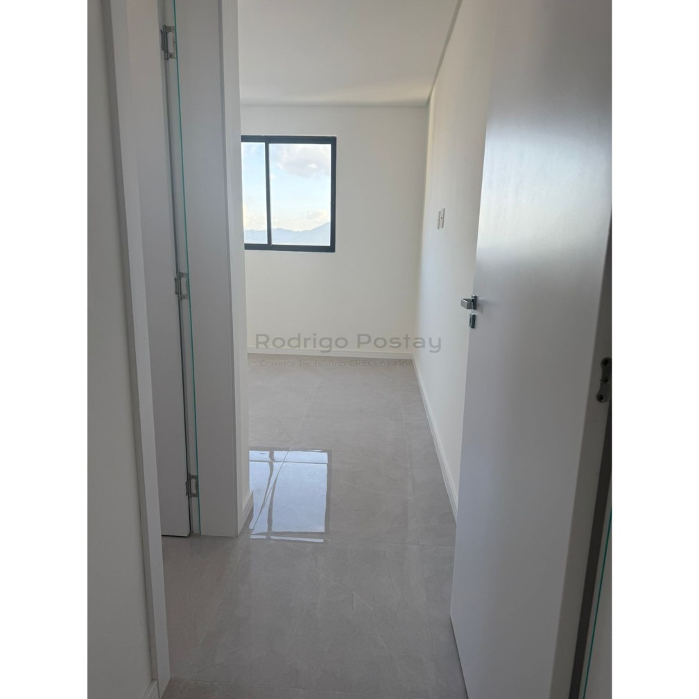 Apartamento no Residencial Di Maria em 60x - Morretes Itapema