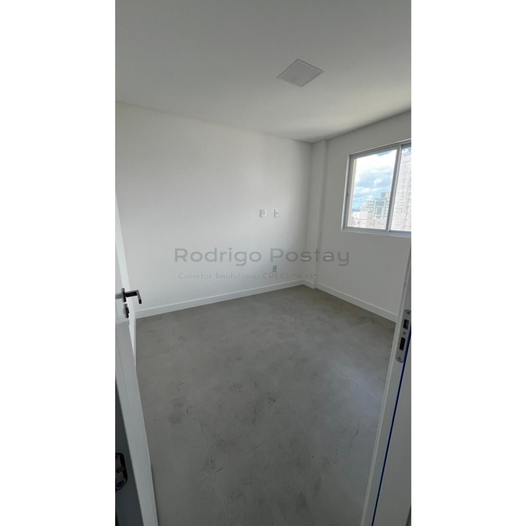 Apartamento Residencial Gran Vittoria com vista mar - Morretes Itapema 