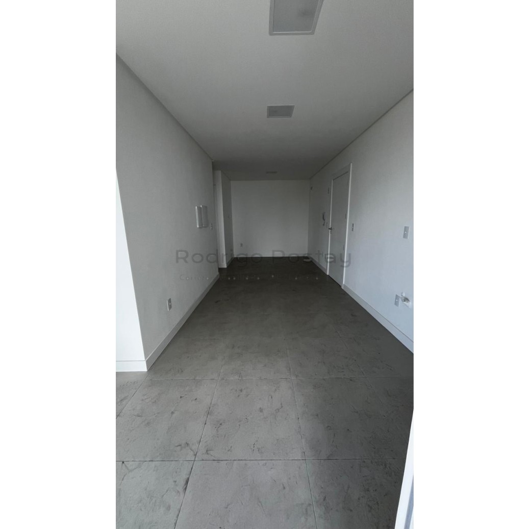 Apartamento Residencial Gran Vittoria com vista mar - Morretes Itapema 