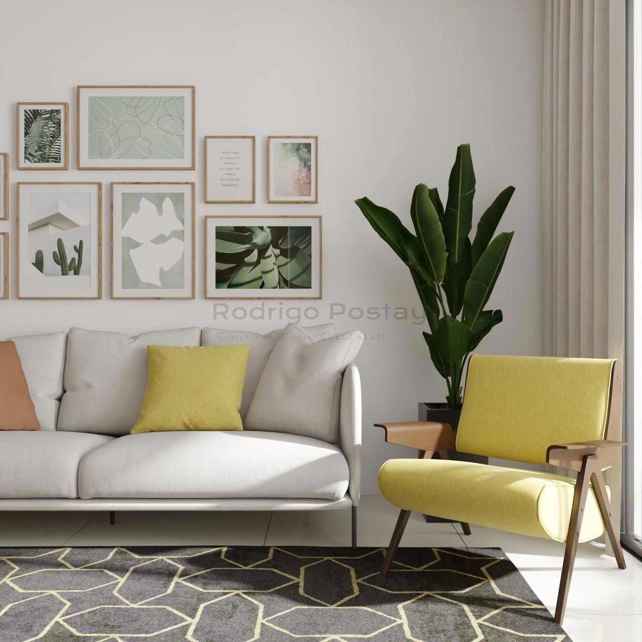 Apartamento no Ilha dos Açores Residence com lazer completo - Morretes Itapema