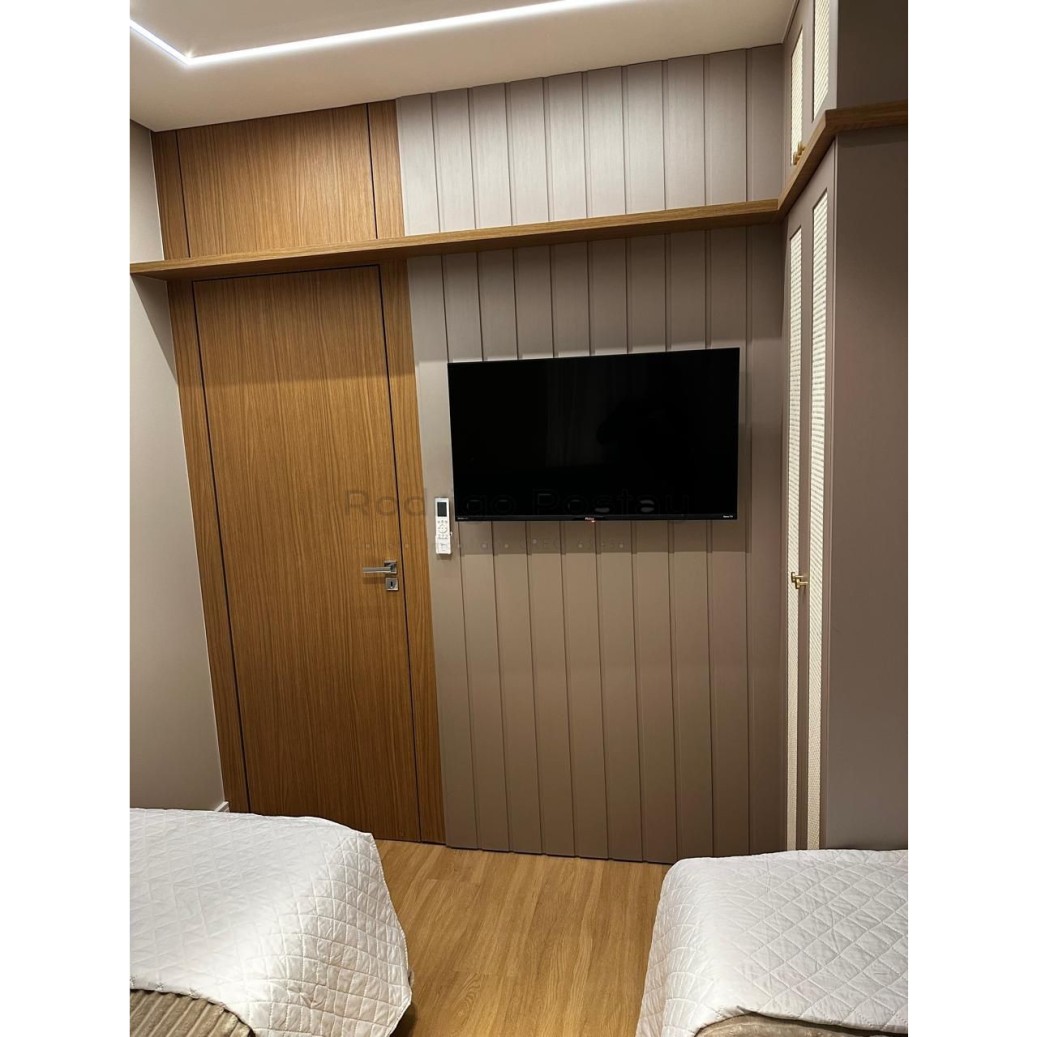 🏖️ Apartamento Finamente Mobiliado – 4 Quartos a Apenas 300m do Mar! 🌊