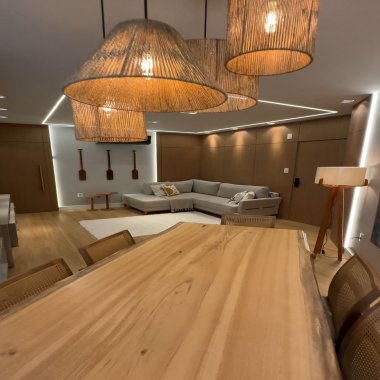 🏖️ Apartamento Finamente Mobiliado – 4 Quartos a Apenas 300m do Mar! 🌊