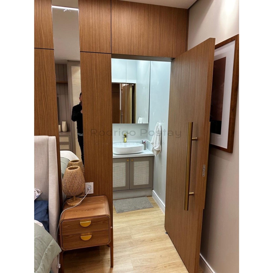 🏖️ Apartamento Finamente Mobiliado – 4 Quartos a Apenas 300m do Mar! 🌊