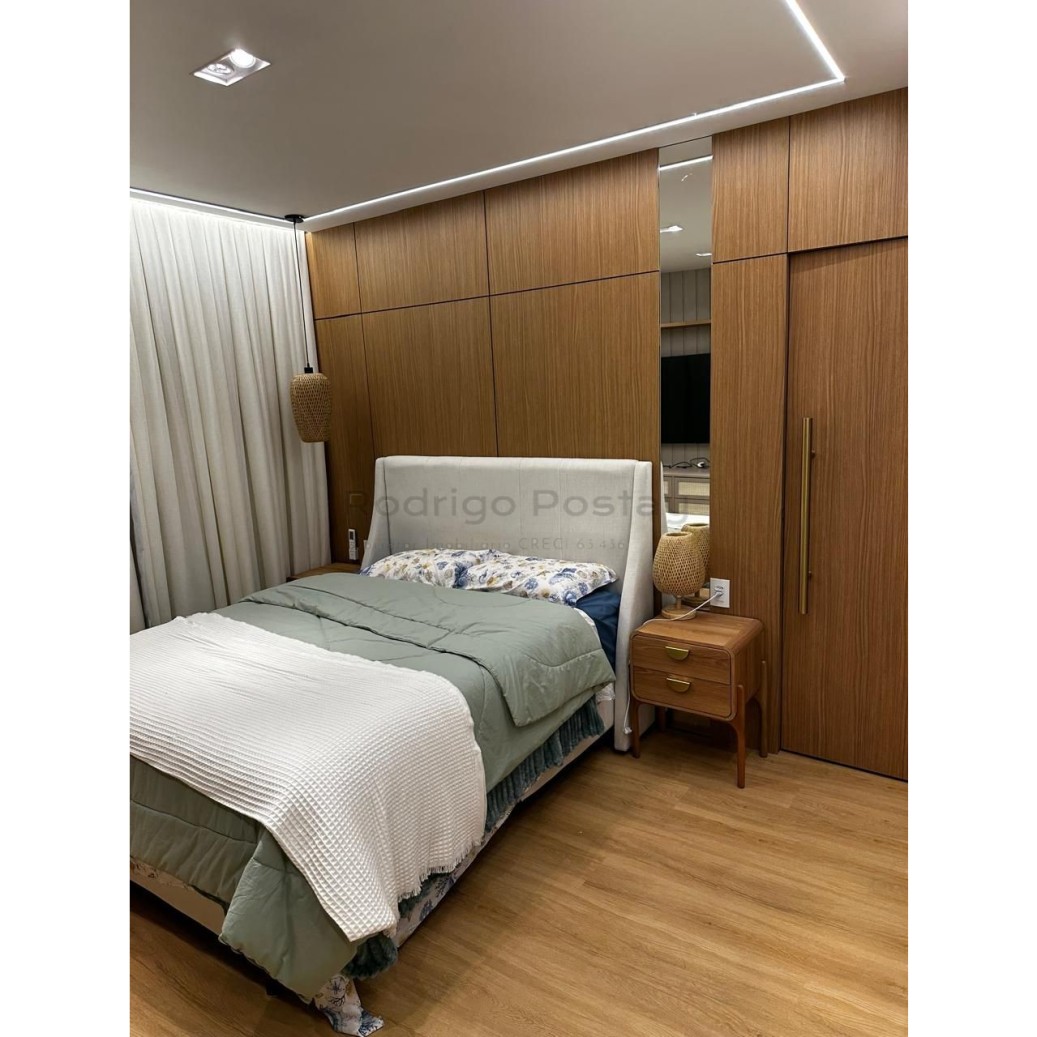 🏖️ Apartamento Finamente Mobiliado – 4 Quartos a Apenas 300m do Mar! 🌊