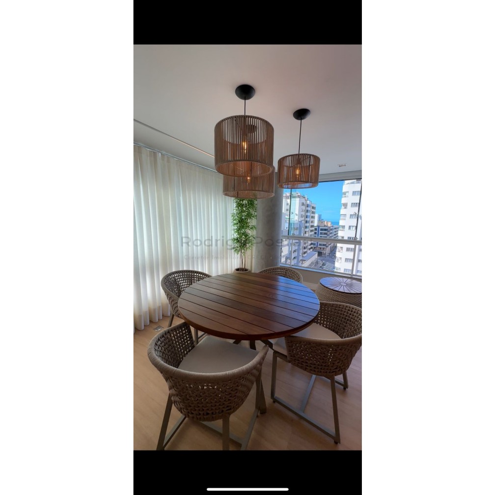 🏖️ Apartamento Finamente Mobiliado – 4 Quartos a Apenas 300m do Mar! 🌊