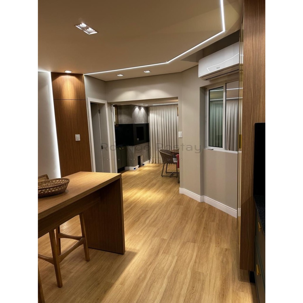 🏖️ Apartamento Finamente Mobiliado – 4 Quartos a Apenas 300m do Mar! 🌊