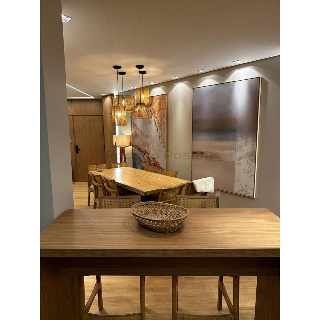 🏖️ Apartamento Finamente Mobiliado – 4 Quartos a Apenas 300m do Mar! 🌊