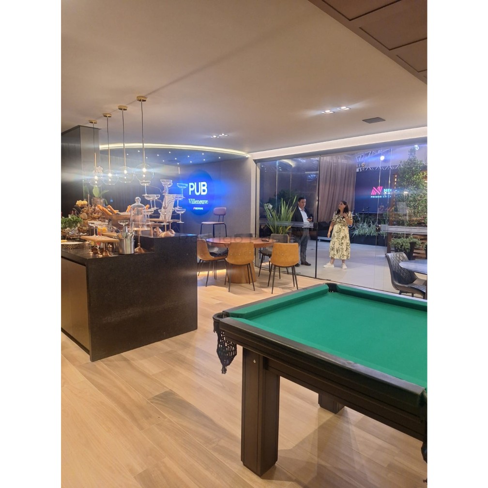 🏖️ Cobertura com Vista para o Mar, no Residencial Villeneuve – Itapema  🌅