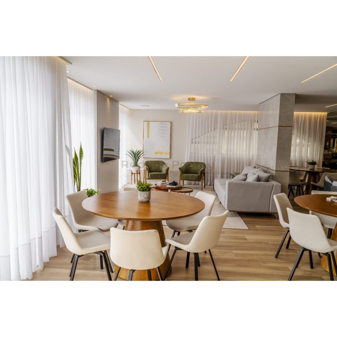 Cobertura com Vista para o Mar, no Residencial Villeneuve – Tabuleiro Itapema  