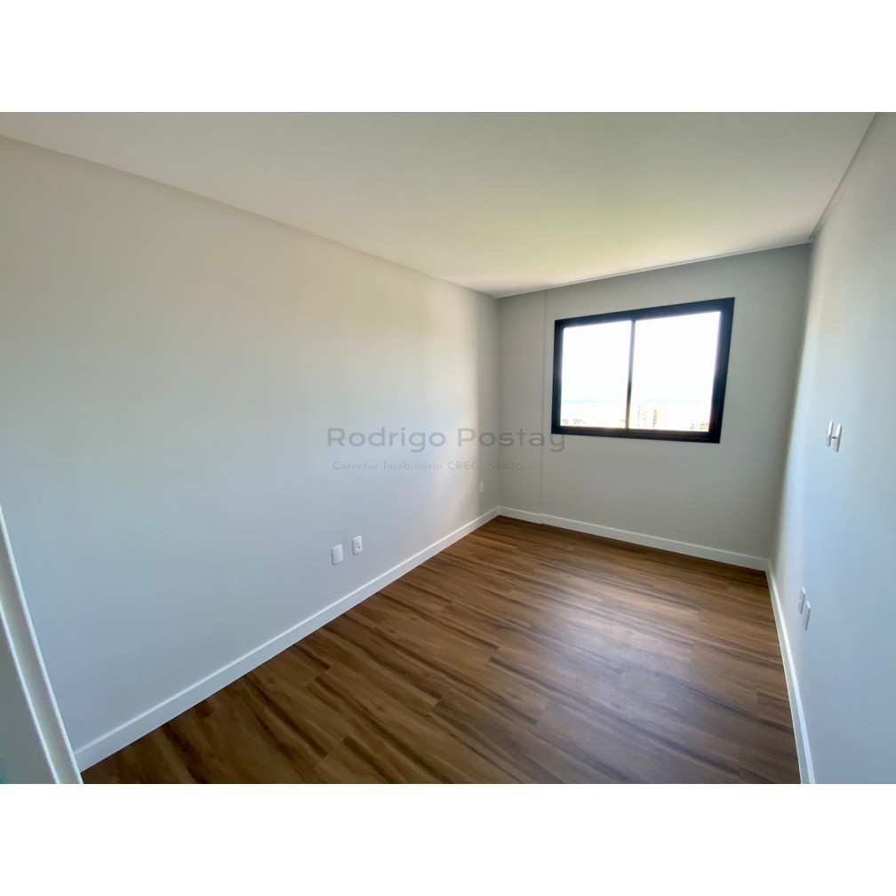 🏖️ Cobertura com Vista para o Mar, no Residencial Villeneuve – Itapema  🌅