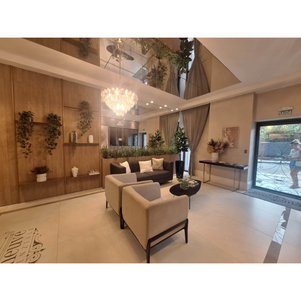 Cobertura com Vista para o Mar, no Residencial Villeneuve – Tabuleiro Itapema  