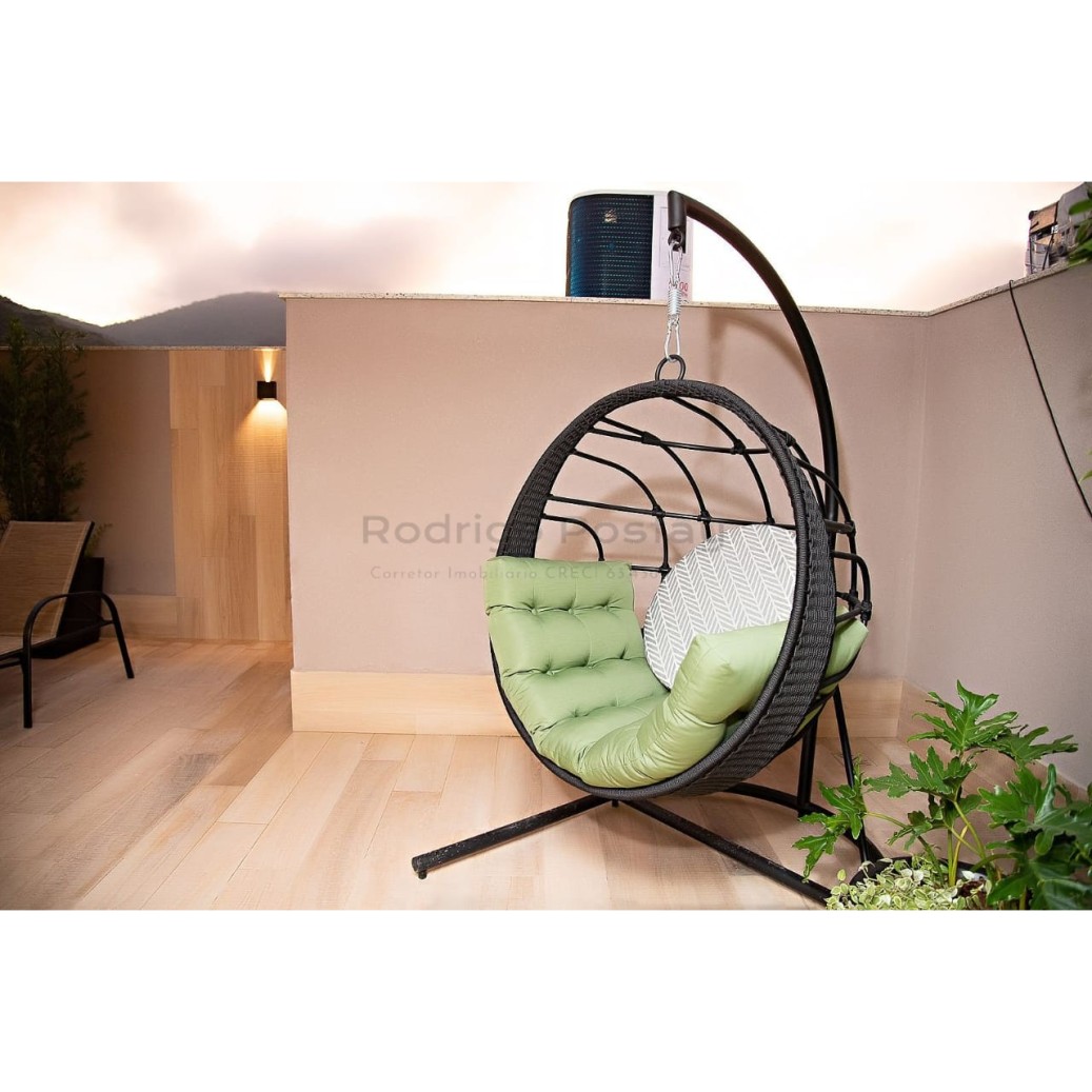 🏖️ Cobertura com Vista para o Mar, no Residencial Villeneuve – Itapema  🌅