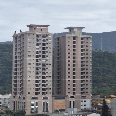 🏖️ Cobertura com Vista para o Mar, no Residencial Villeneuve – Itapema  🌅