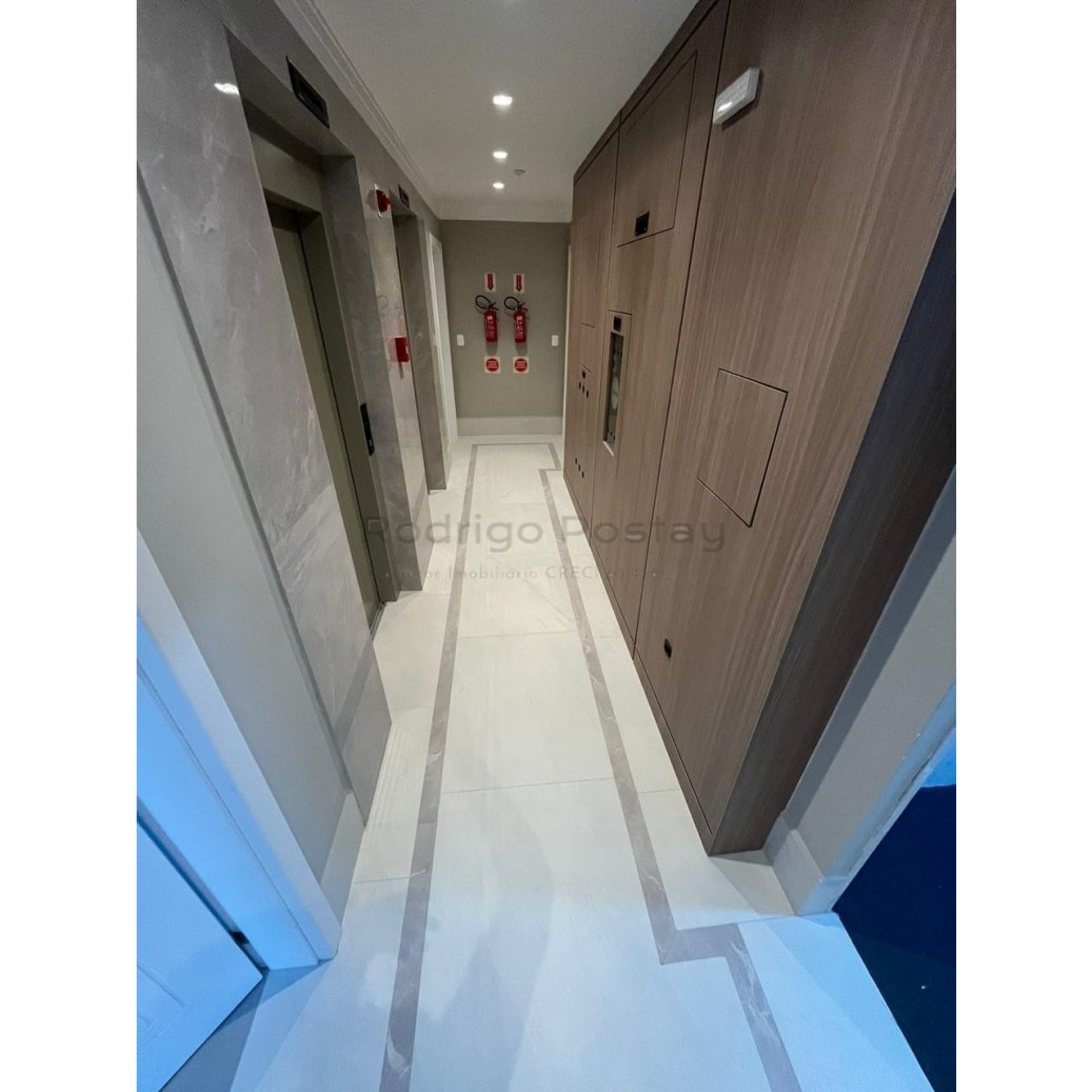 🏖️ Cobertura com Vista para o Mar, no Residencial Villeneuve – Itapema  🌅