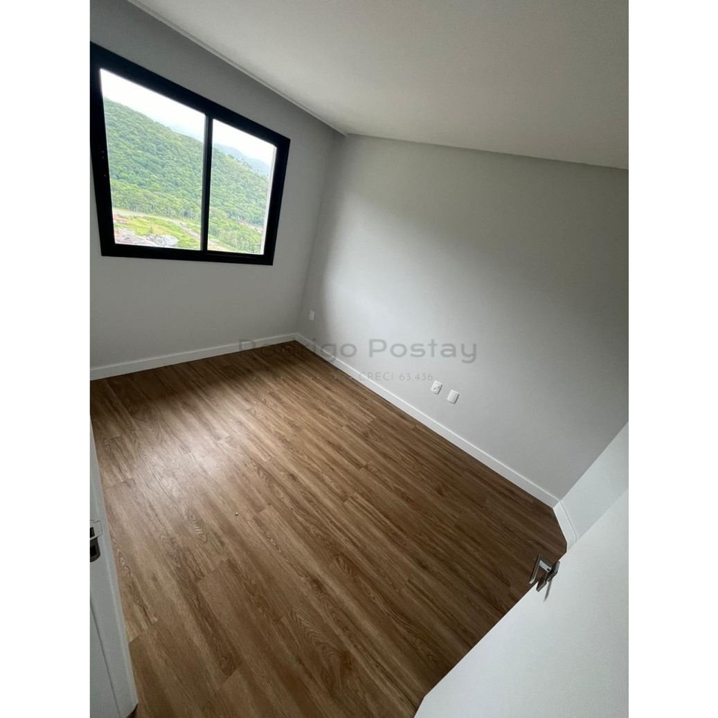 🏖️ Cobertura com Vista para o Mar, no Residencial Villeneuve – Itapema  🌅