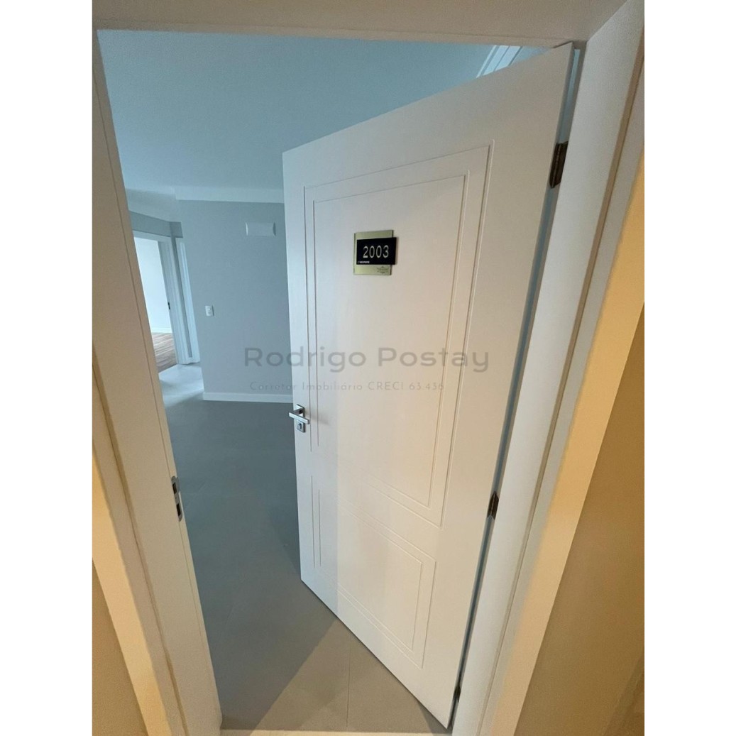 🏖️ Cobertura com Vista para o Mar, no Residencial Villeneuve – Itapema  🌅