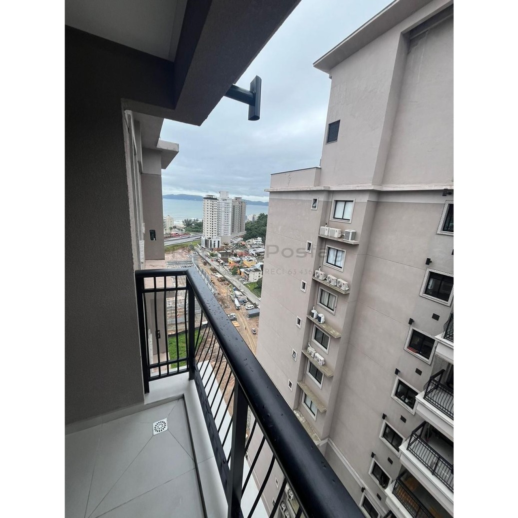 🏖️ Cobertura com Vista para o Mar, no Residencial Villeneuve – Itapema  🌅