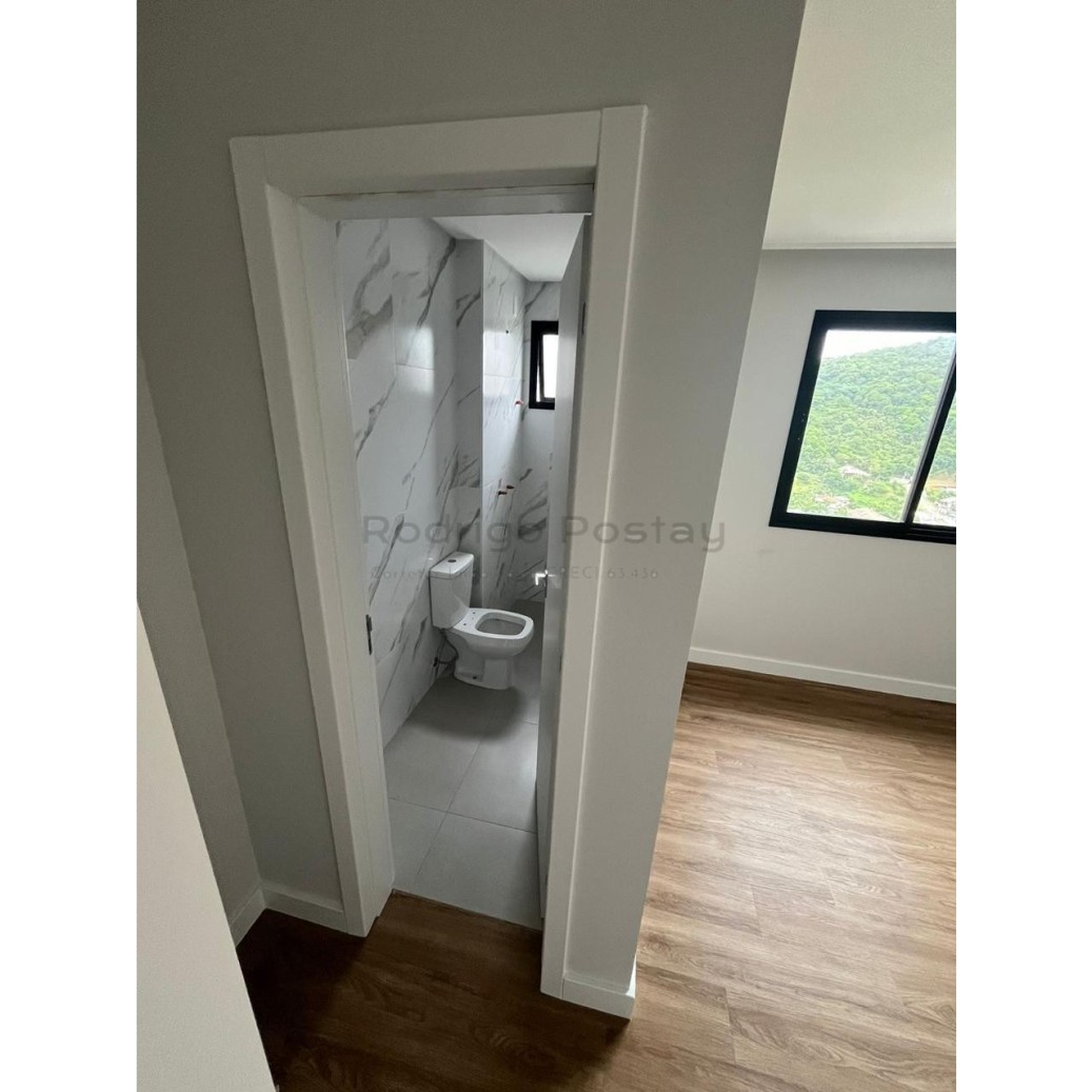 🏖️ Cobertura com Vista para o Mar, no Residencial Villeneuve – Itapema  🌅