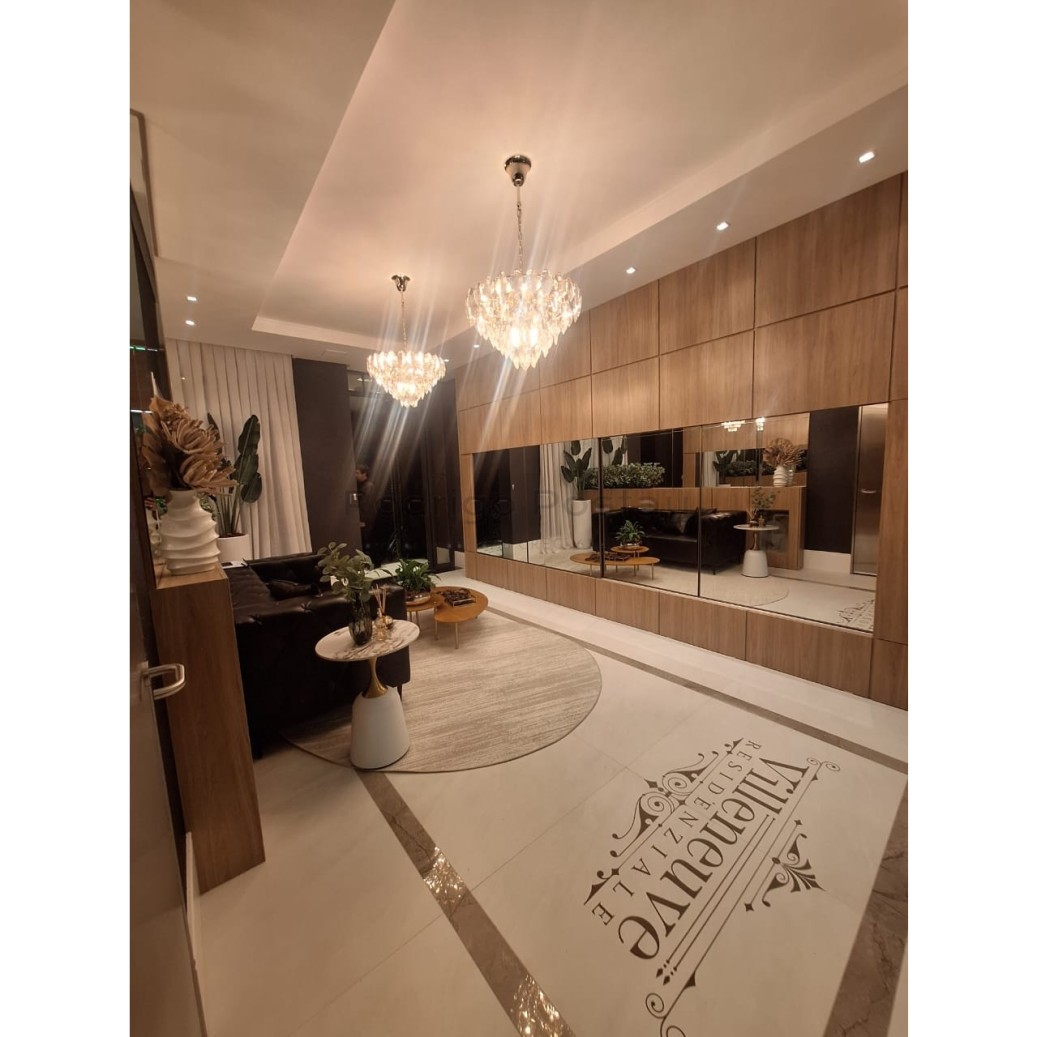 🏖️ Cobertura com Vista para o Mar, no Residencial Villeneuve – Itapema  🌅