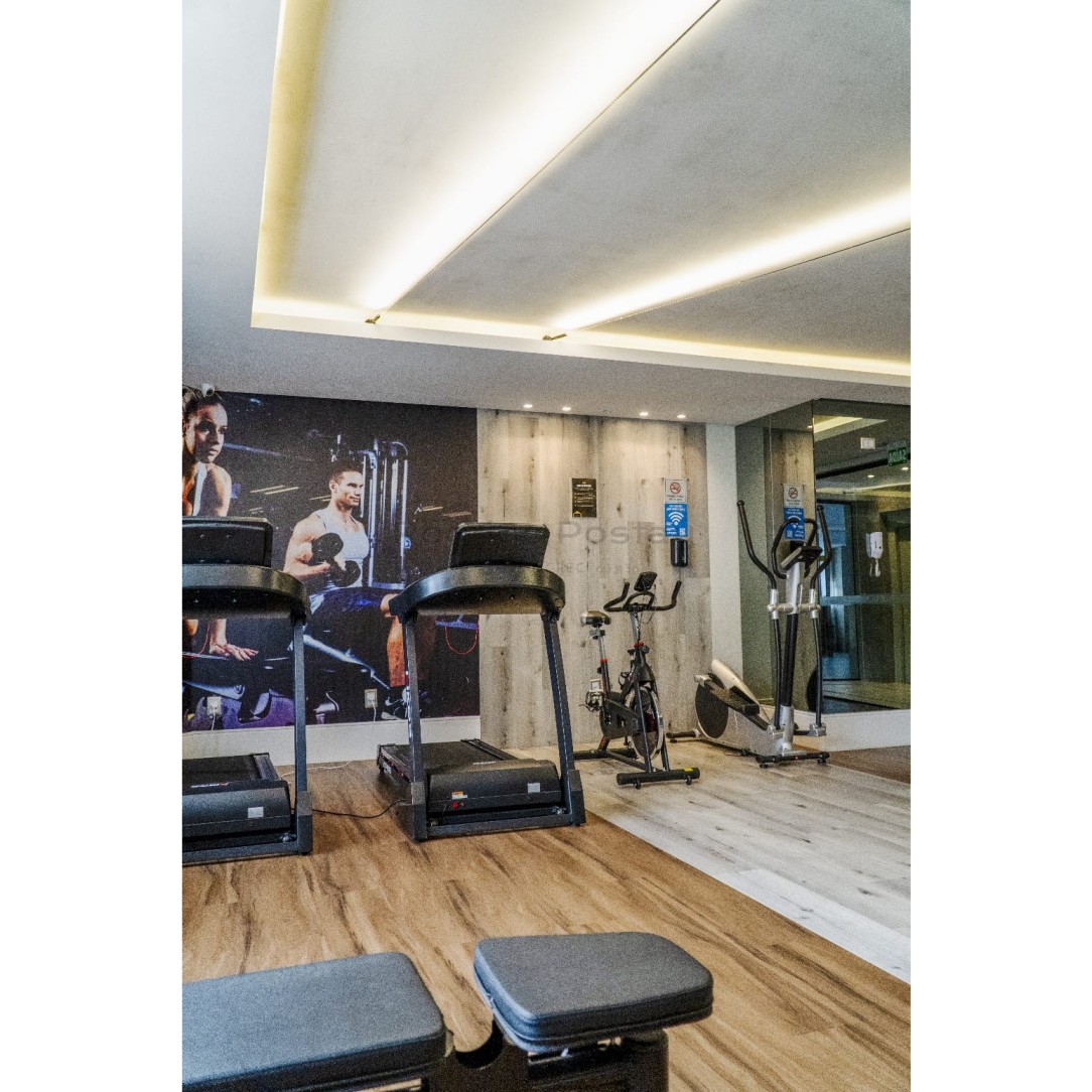 Cobertura com Vista para o Mar, no Residencial Villeneuve – Tabuleiro Itapema  