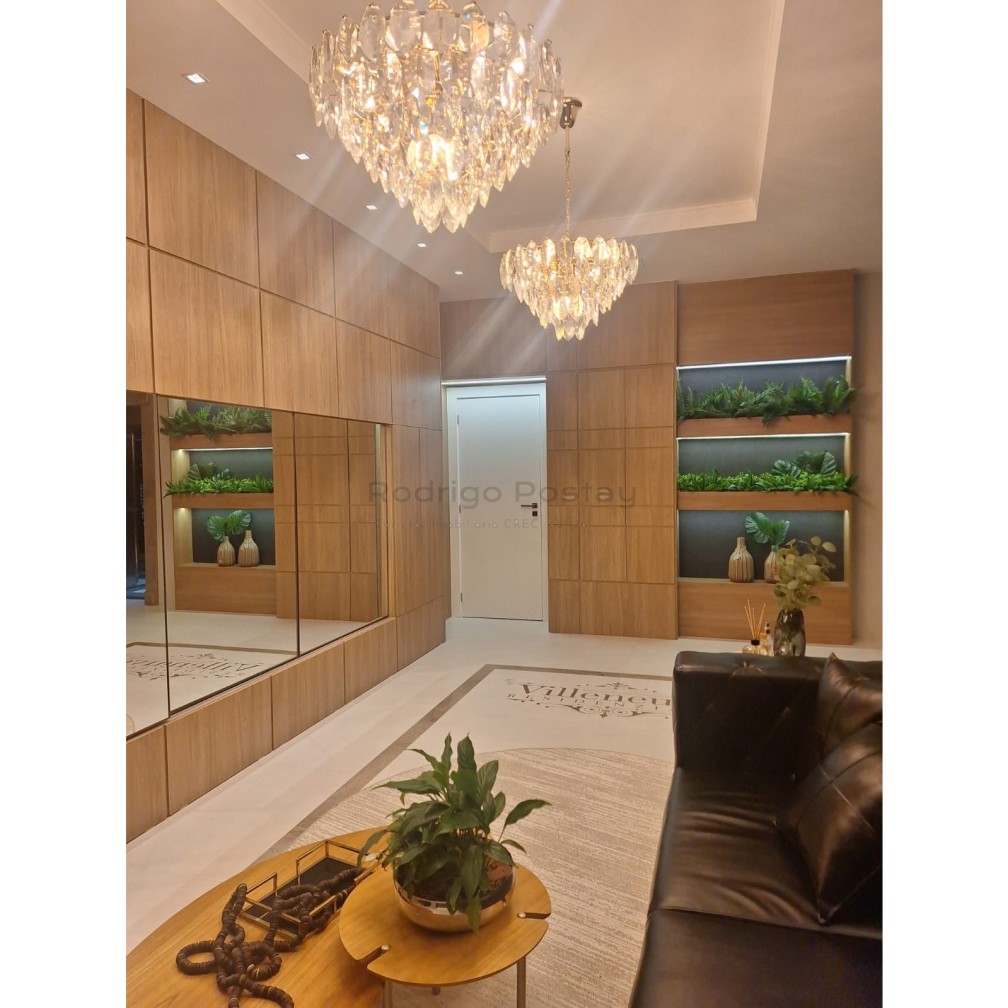 🏖️ Cobertura com Vista para o Mar, no Residencial Villeneuve – Itapema  🌅