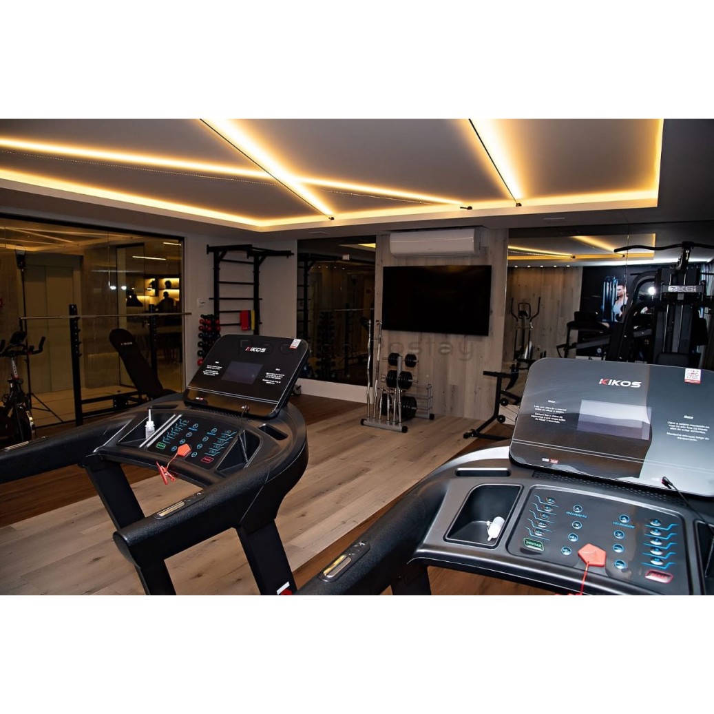 Cobertura com Vista para o Mar, no Residencial Villeneuve – Tabuleiro Itapema  