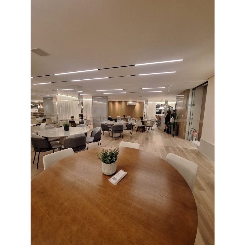 🏖️ Cobertura com Vista para o Mar, no Residencial Villeneuve – Itapema  🌅