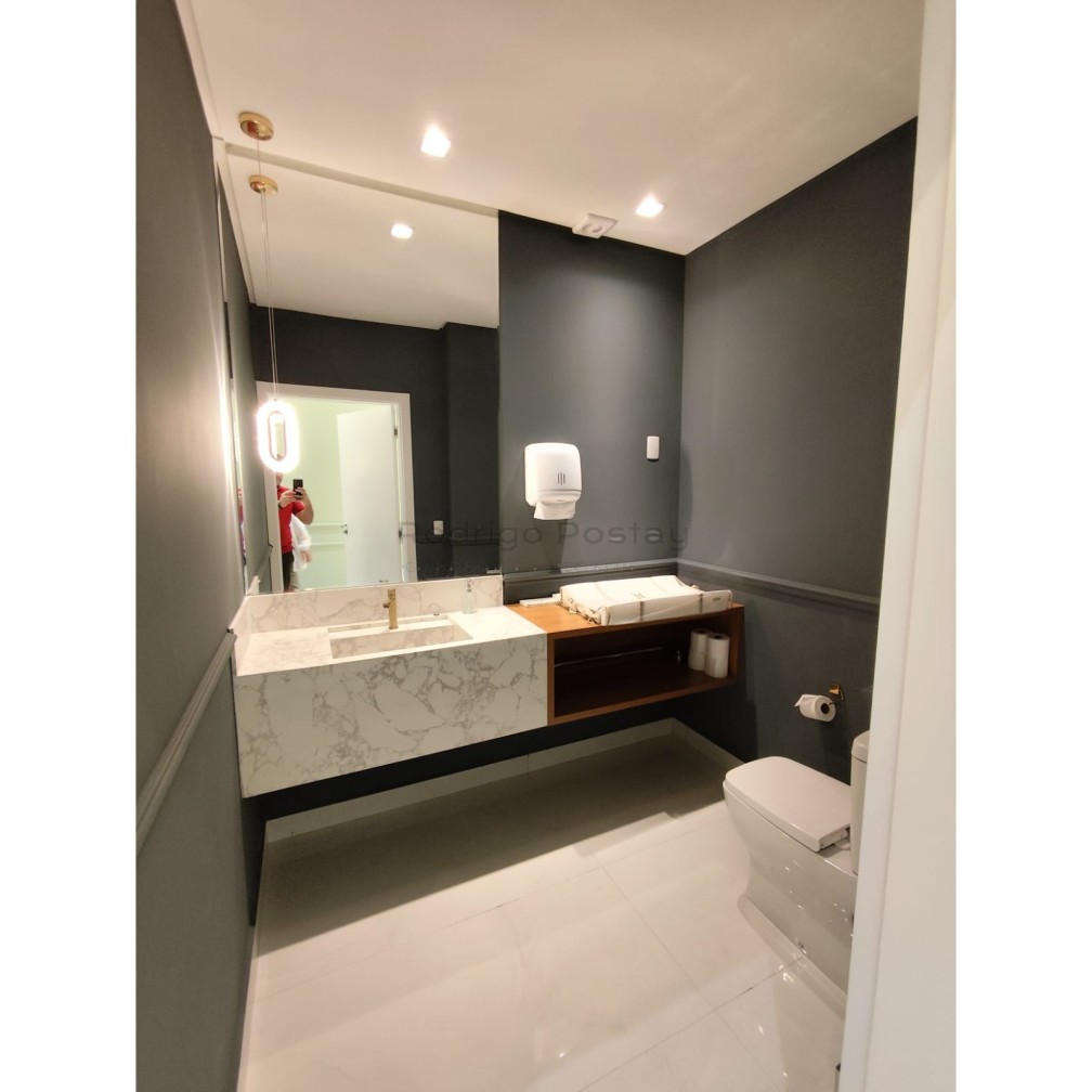 Apartamento no Residencial Kairos, excelente localização - Morretes Itapema 