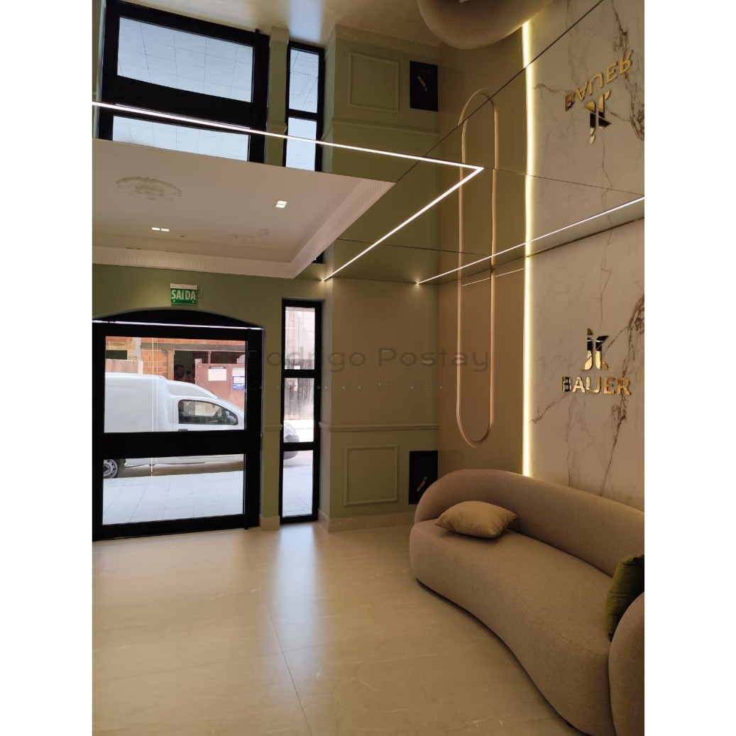 Apartamento no Residencial Kairos, excelente localização - Morretes Itapema 