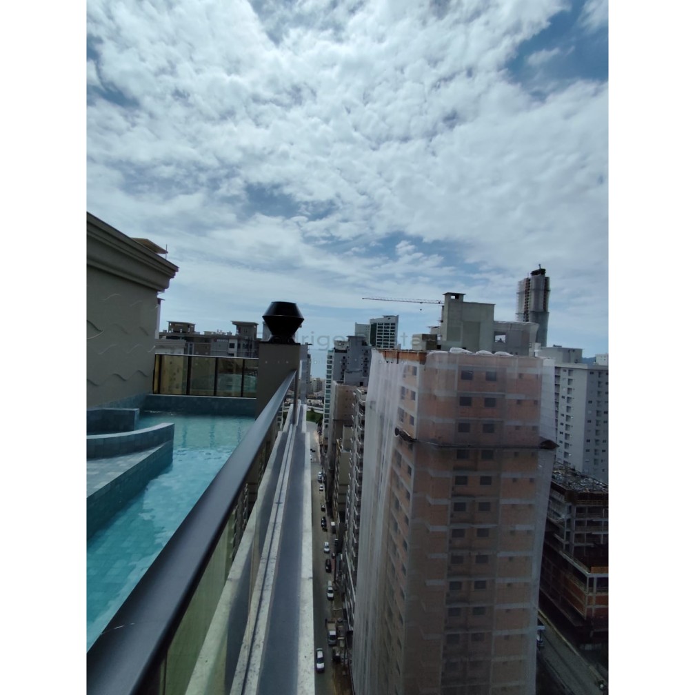 Apartamento no Residencial Kairos, excelente localização - Morretes Itapema 