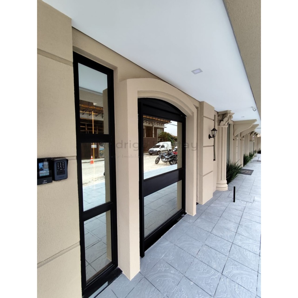 Apartamento no Residencial Kairos, excelente localização - Morretes Itapema 