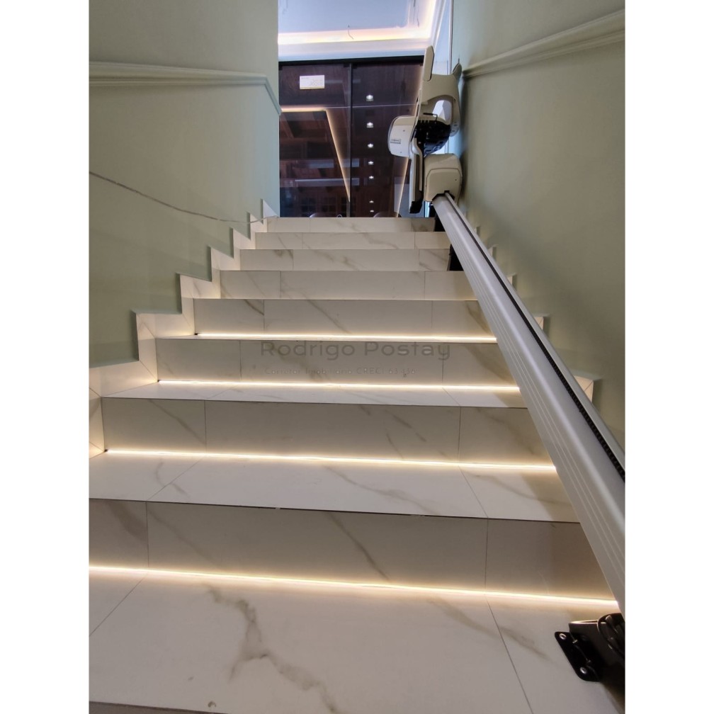 Apartamento no Residencial Kairos, excelente localização - Morretes Itapema 