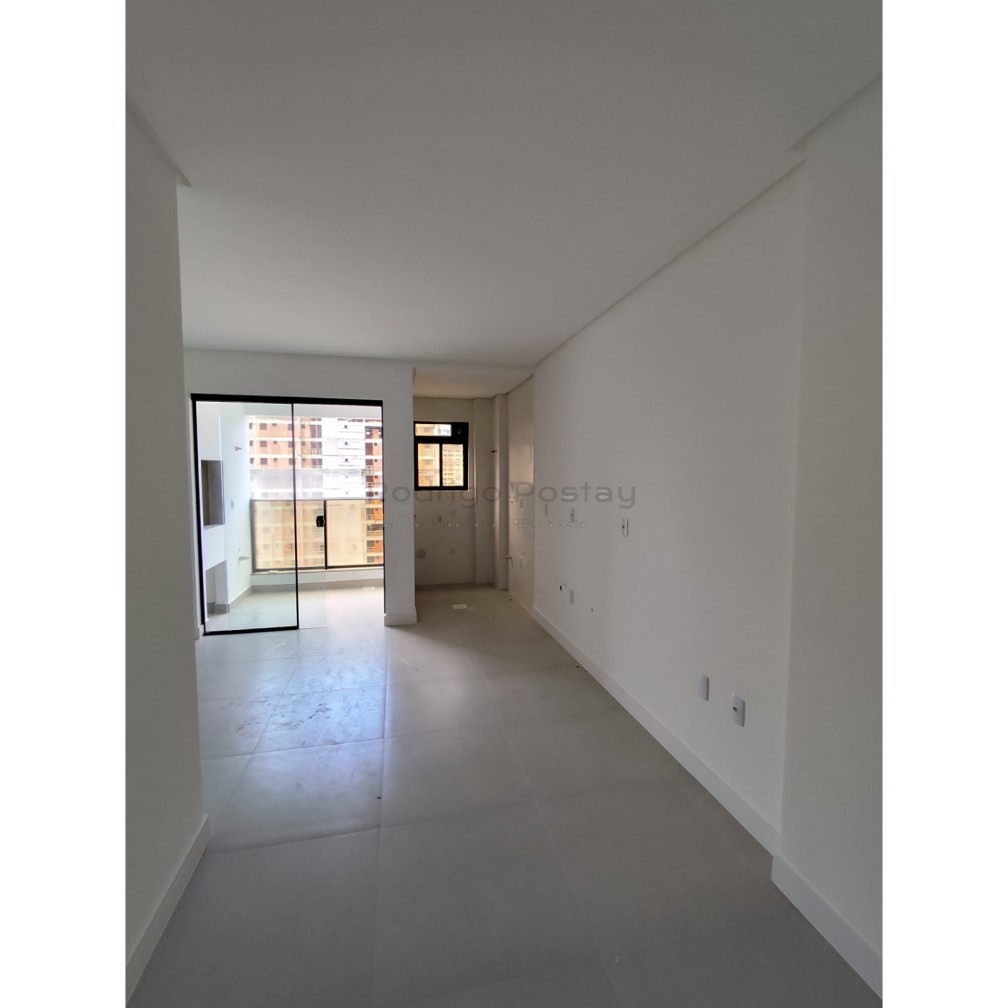 Apartamento no Residencial Kairos, excelente localização - Morretes Itapema 