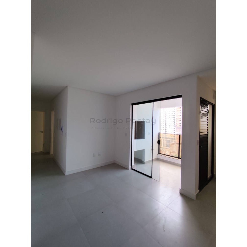 Apartamento no Residencial Kairos, excelente localização - Morretes Itapema 