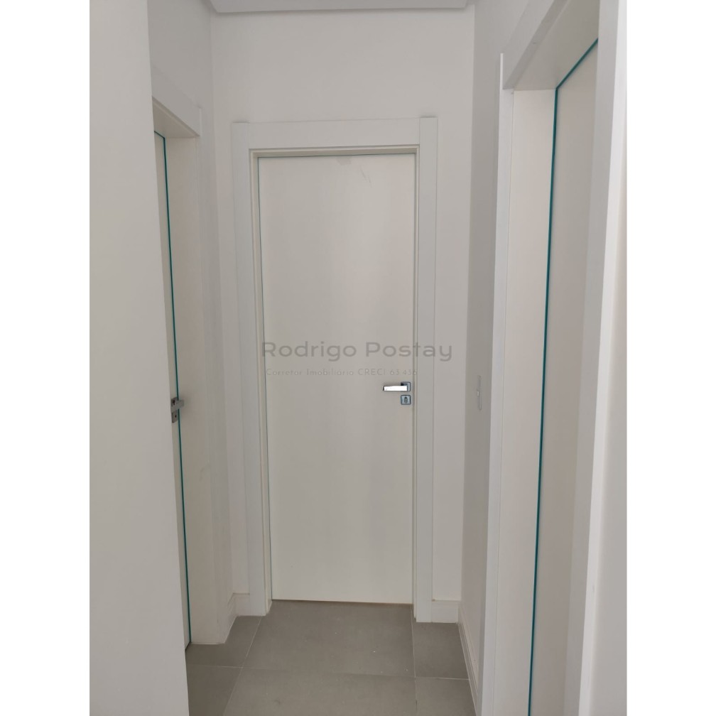 Apartamento no Residencial Kairos, excelente localização - Morretes Itapema 