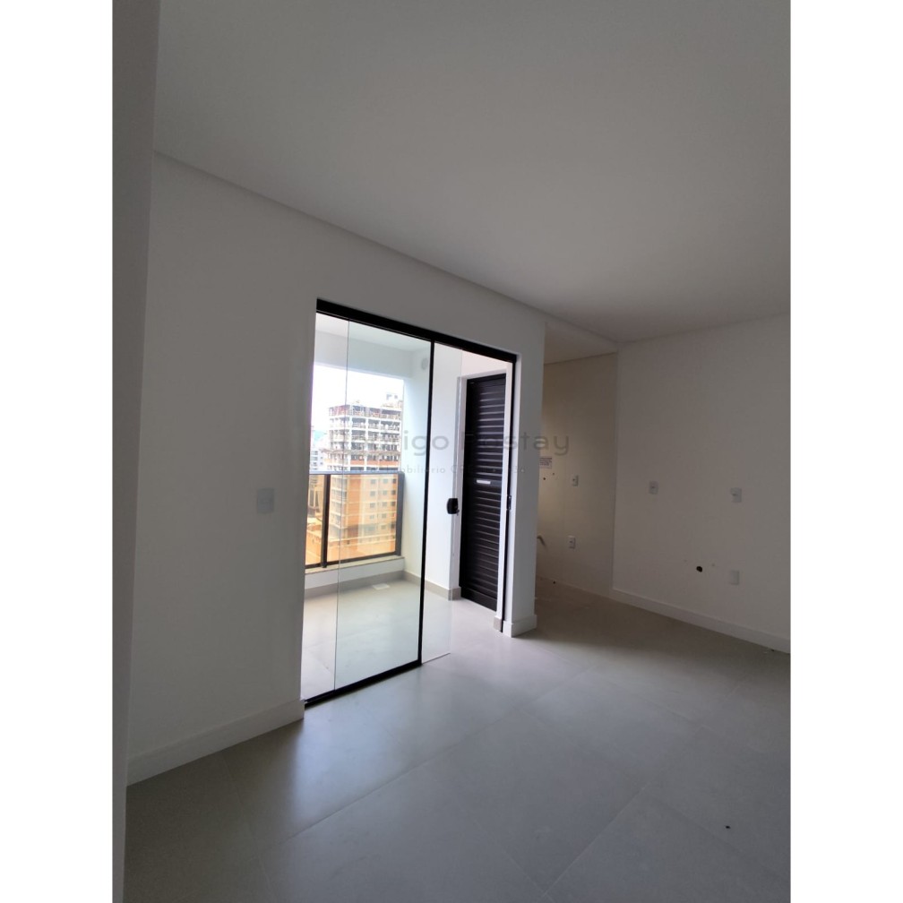 Apartamento no Residencial Kairos, excelente localização - Morretes Itapema 