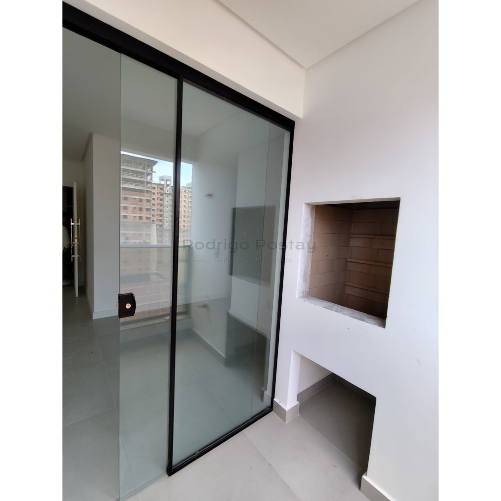 Apartamento no Residencial Kairos, excelente localização - Morretes Itapema 