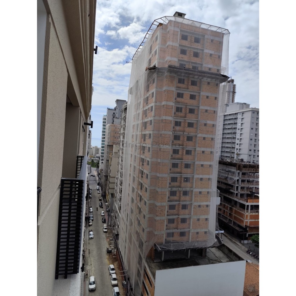 Apartamento no Residencial Kairos, excelente localização - Morretes Itapema 