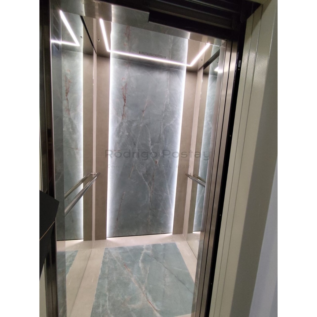 Apartamento no Residencial Kairos, excelente localização - Morretes Itapema 