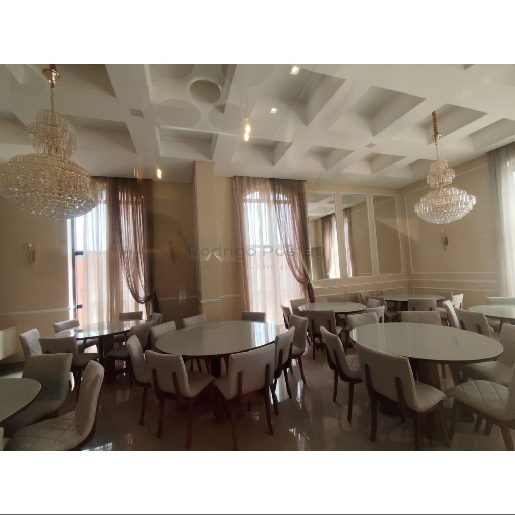 Apartamento no Residencial Kairos, excelente localização - Morretes Itapema 