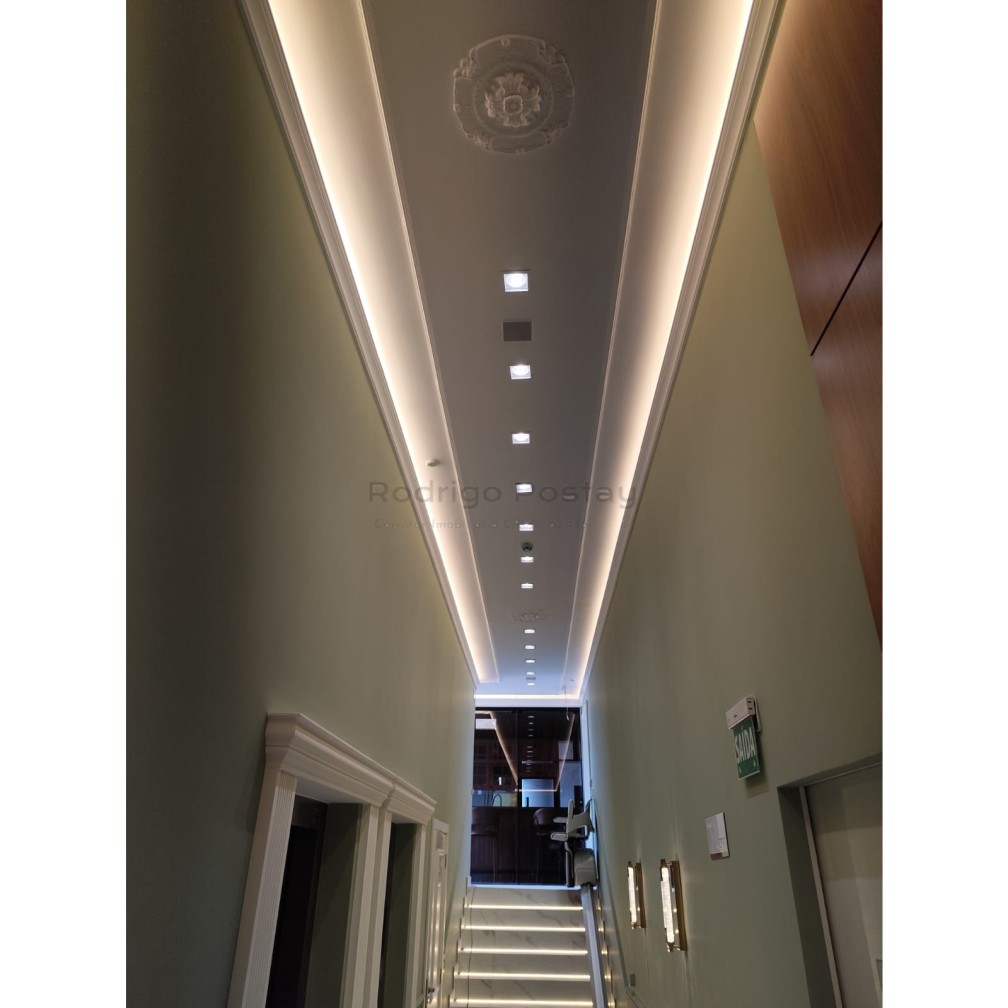 Apartamento no Residencial Kairos, excelente localização - Morretes Itapema 