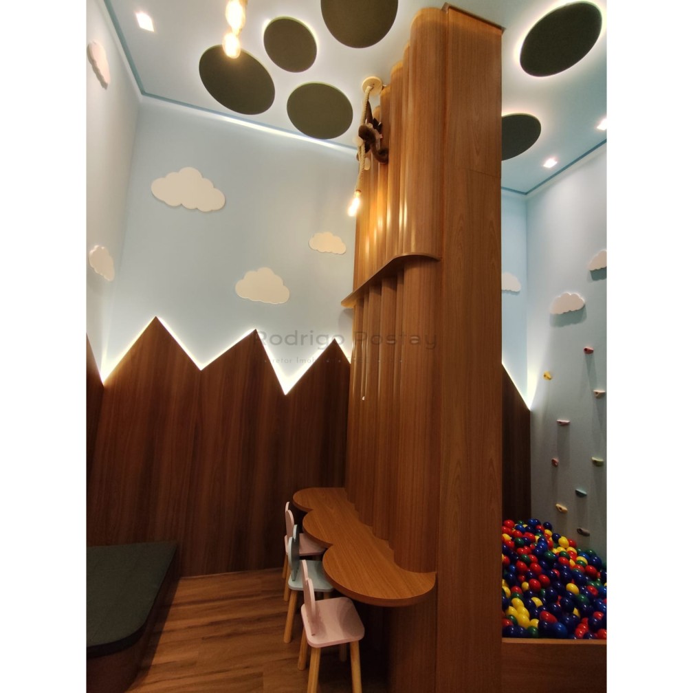 Apartamento no Residencial Kairos, excelente localização - Morretes Itapema 