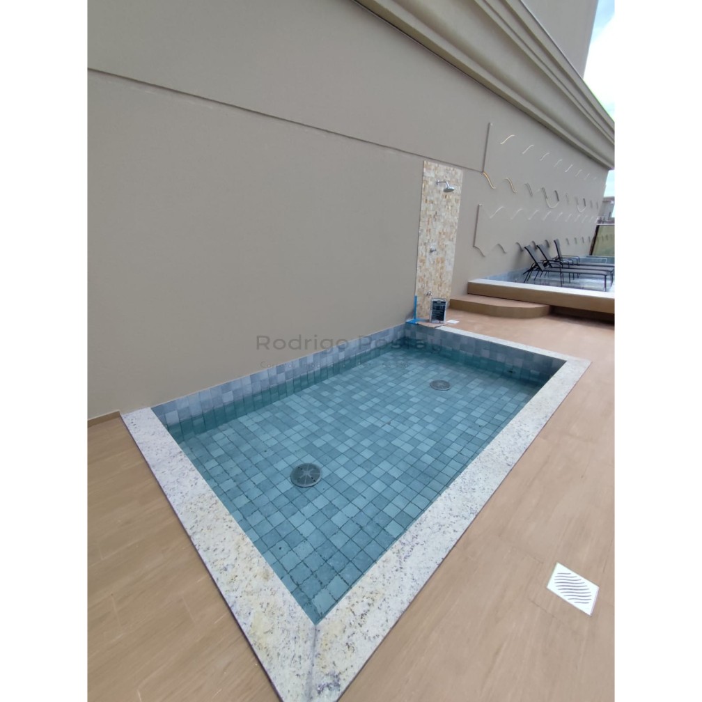 Apartamento no Residencial Kairos, excelente localização - Morretes Itapema 