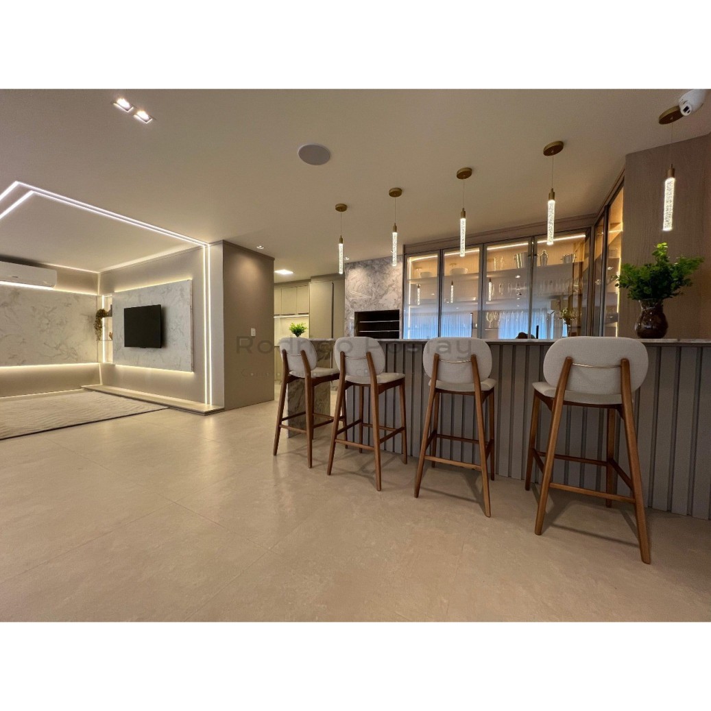 Apartamento Residencial Maria Carolina excelente localização - Morretes Itapema 