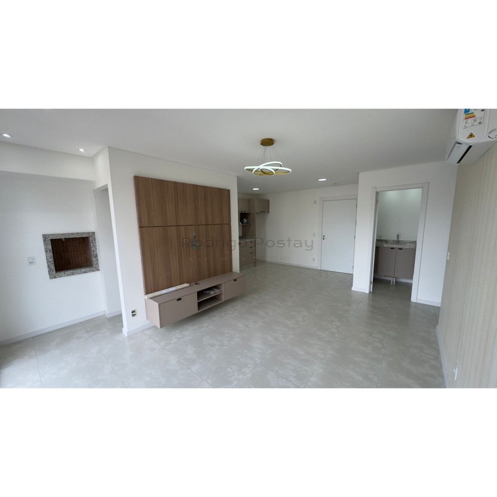 Apartamento Residencial Maria Carolina excelente localização - Morretes Itapema 