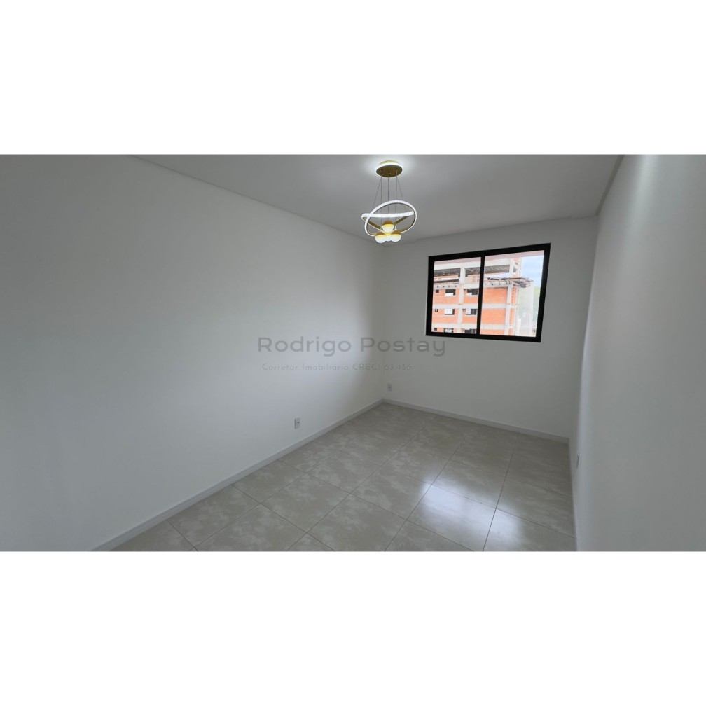 Apartamento Residencial Maria Carolina excelente localização - Morretes Itapema 