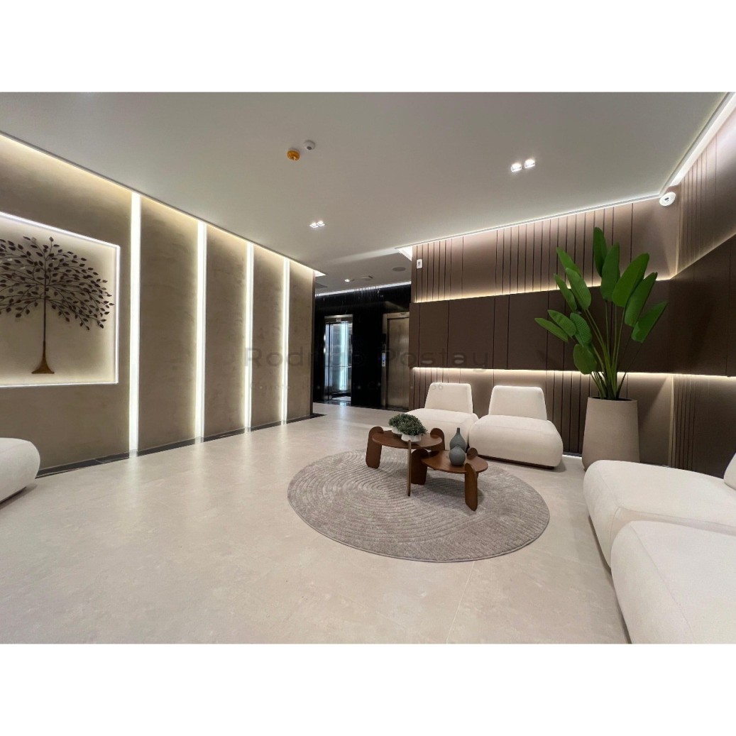 Apartamento Residencial Maria Carolina excelente localização - Morretes Itapema 