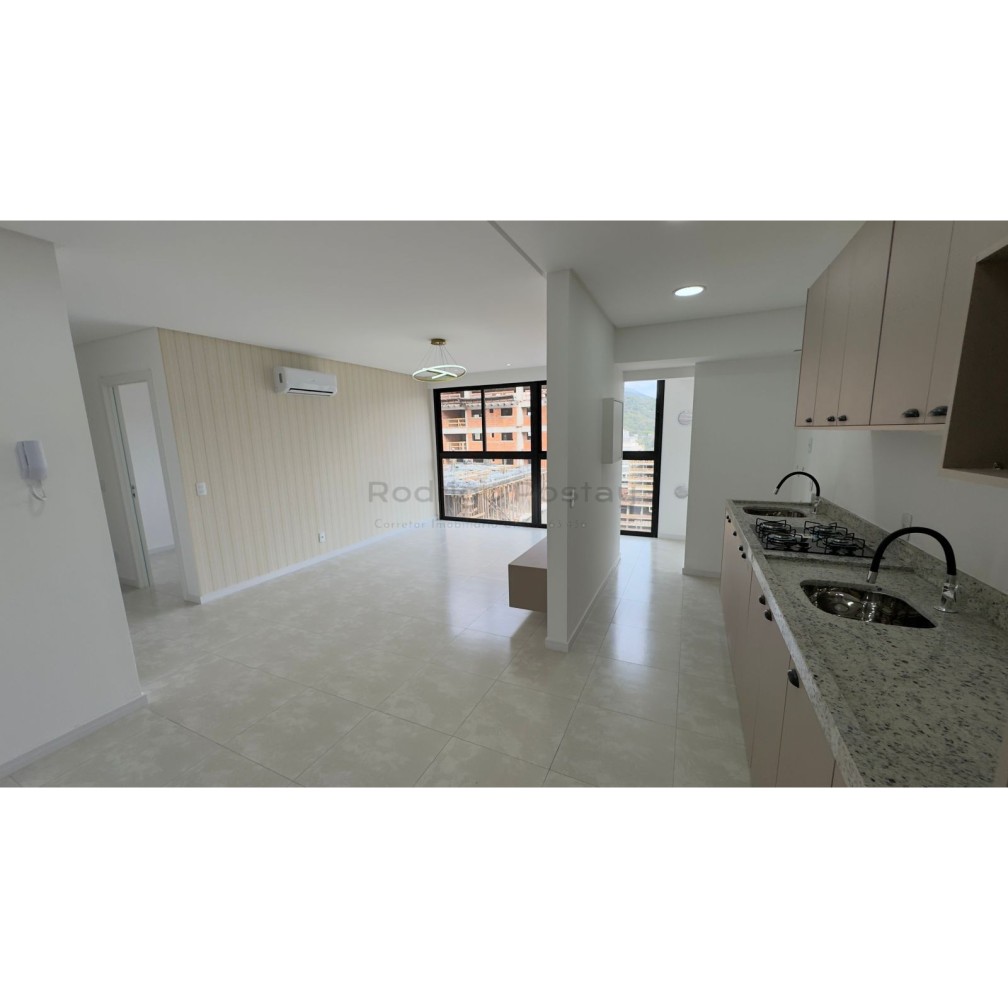Apartamento Residencial Maria Carolina excelente localização - Morretes Itapema 