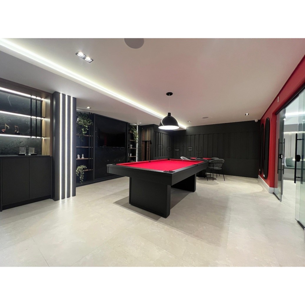 Apartamento Residencial Maria Carolina excelente localização - Morretes Itapema 