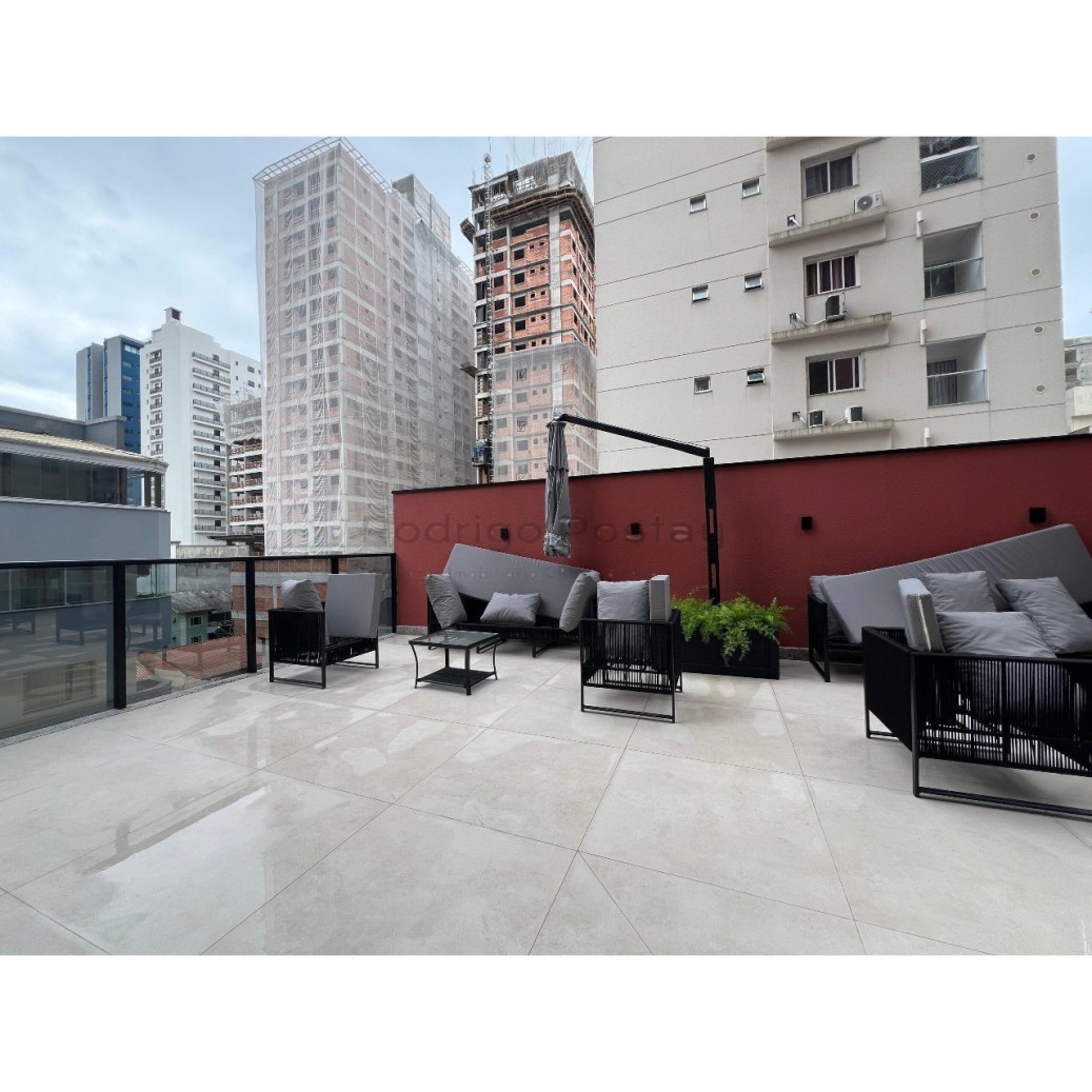 Apartamento Residencial Maria Carolina excelente localização - Morretes Itapema 
